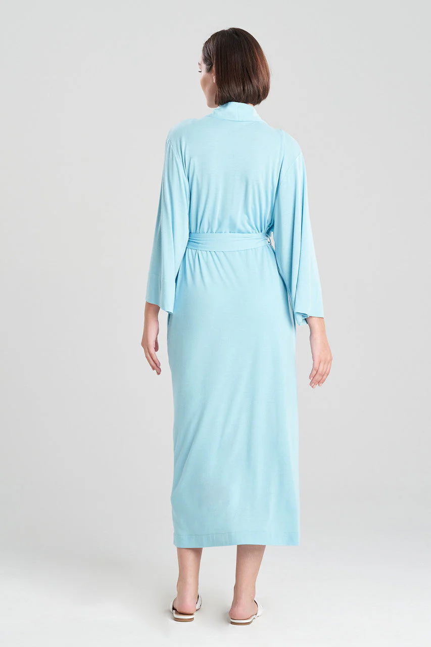 Shangri-La TENCEL™ Robe - Image 3