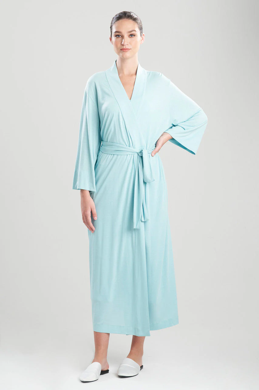 Shangri-La TENCEL™ Robe - Image 2