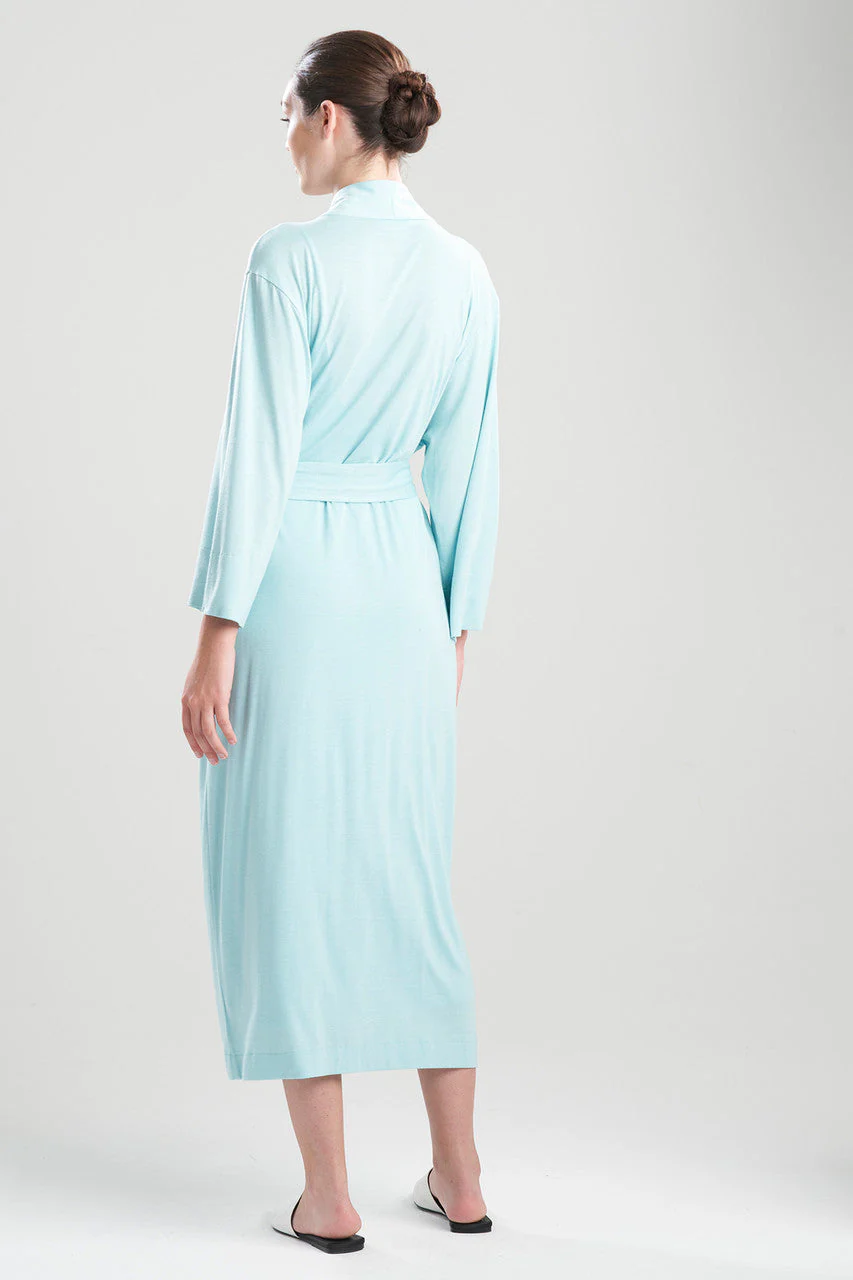 Shangri-La TENCEL™ Robe - Image 3