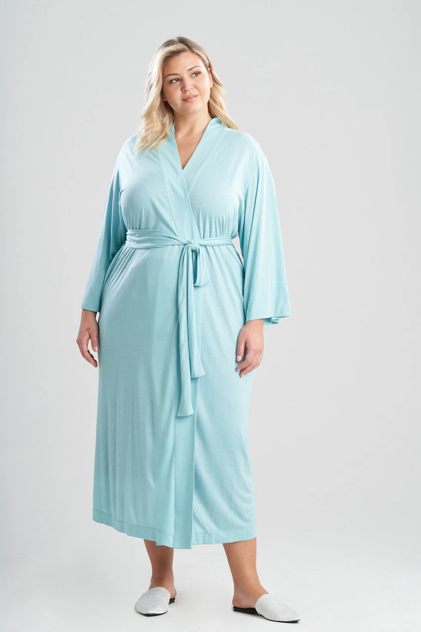Shangri-La TENCEL™ Robe - Image 4