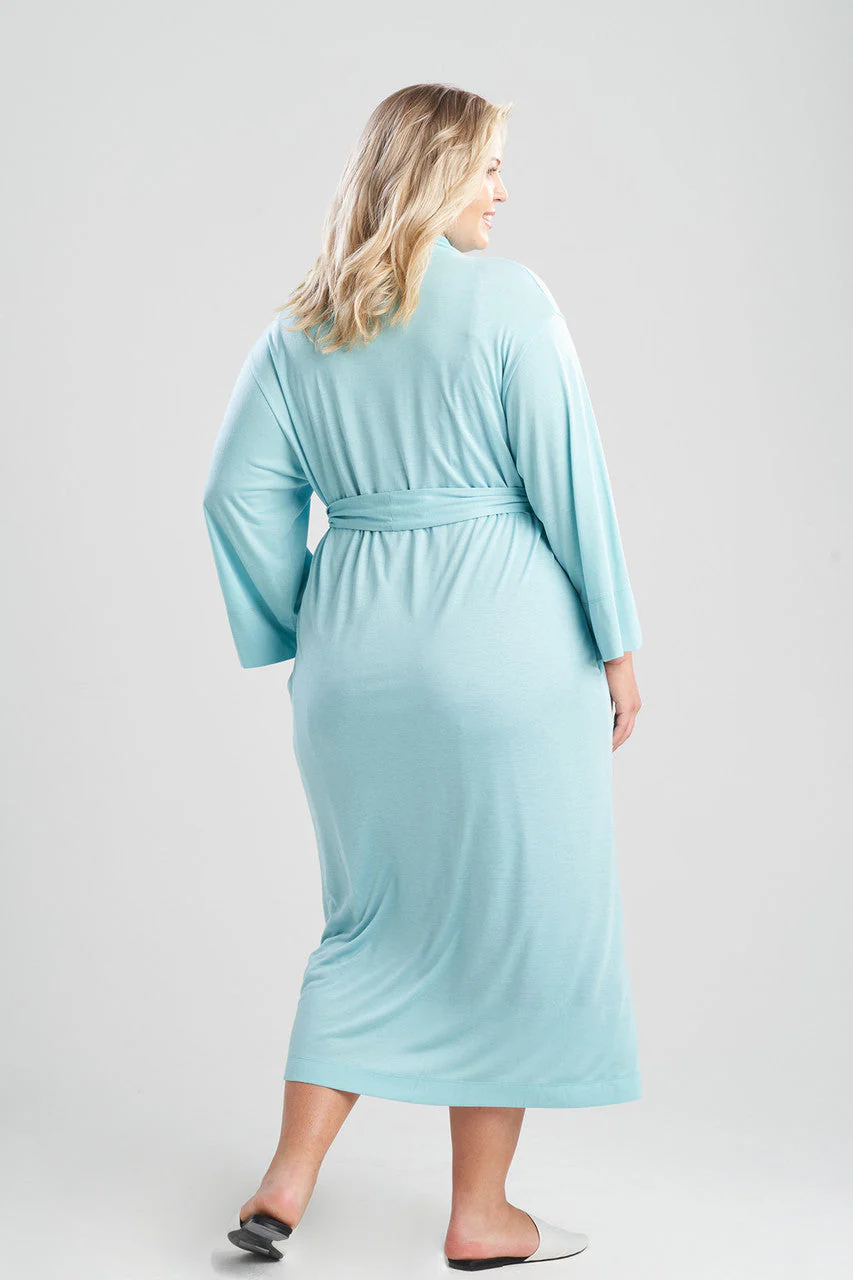 Shangri-La TENCEL™ Robe - Image 5
