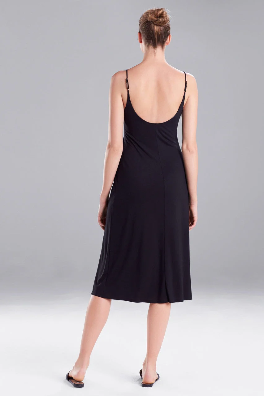 Shangri-La TENCEL™ Slip Dress - Image 3