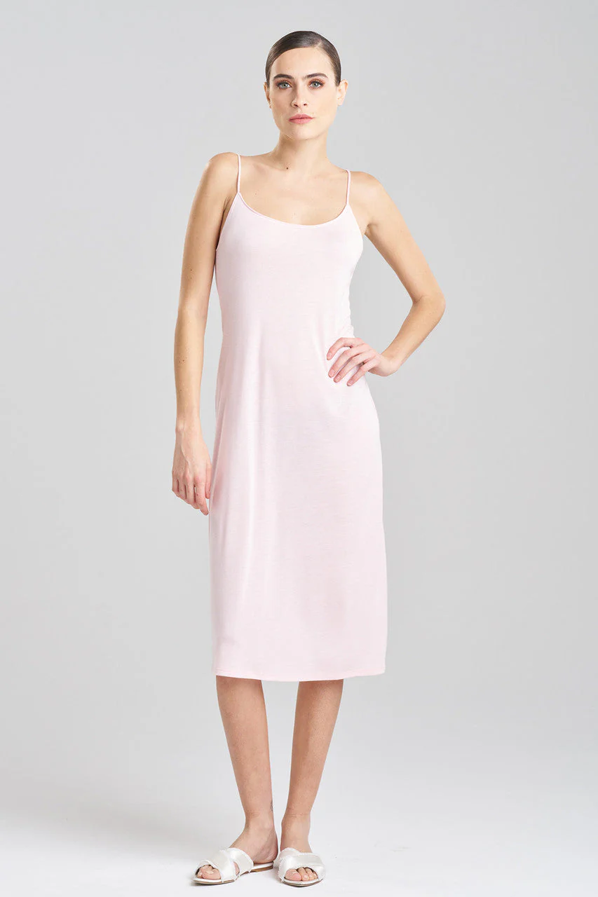Shangri-La TENCEL™ Slip Dress