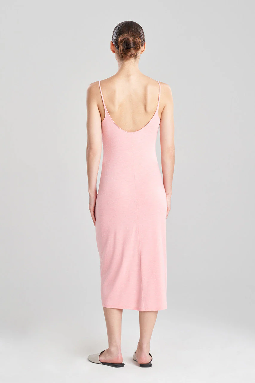Shangri-La TENCEL™ Slip Dress - Image 3
