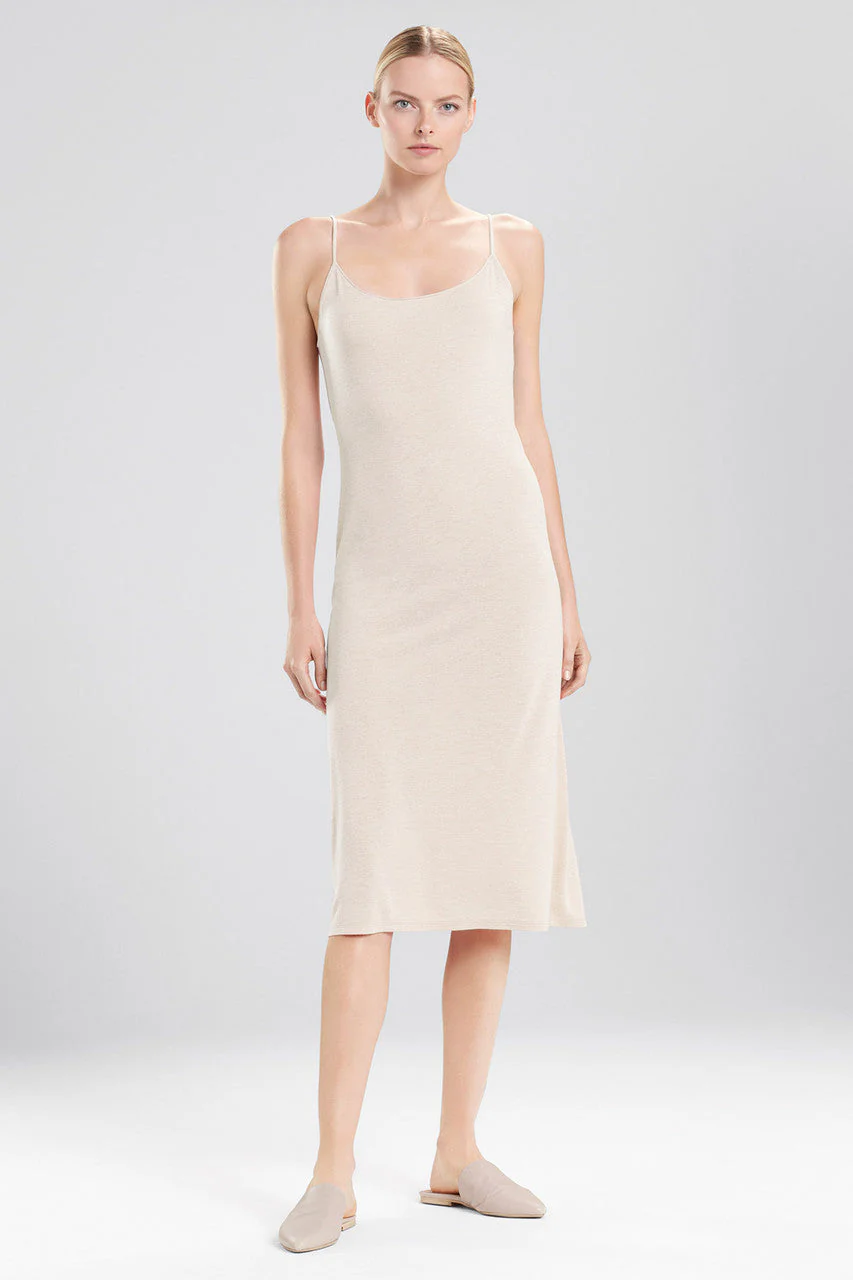 Shangri-La TENCEL™ Slip Dress - Image 2