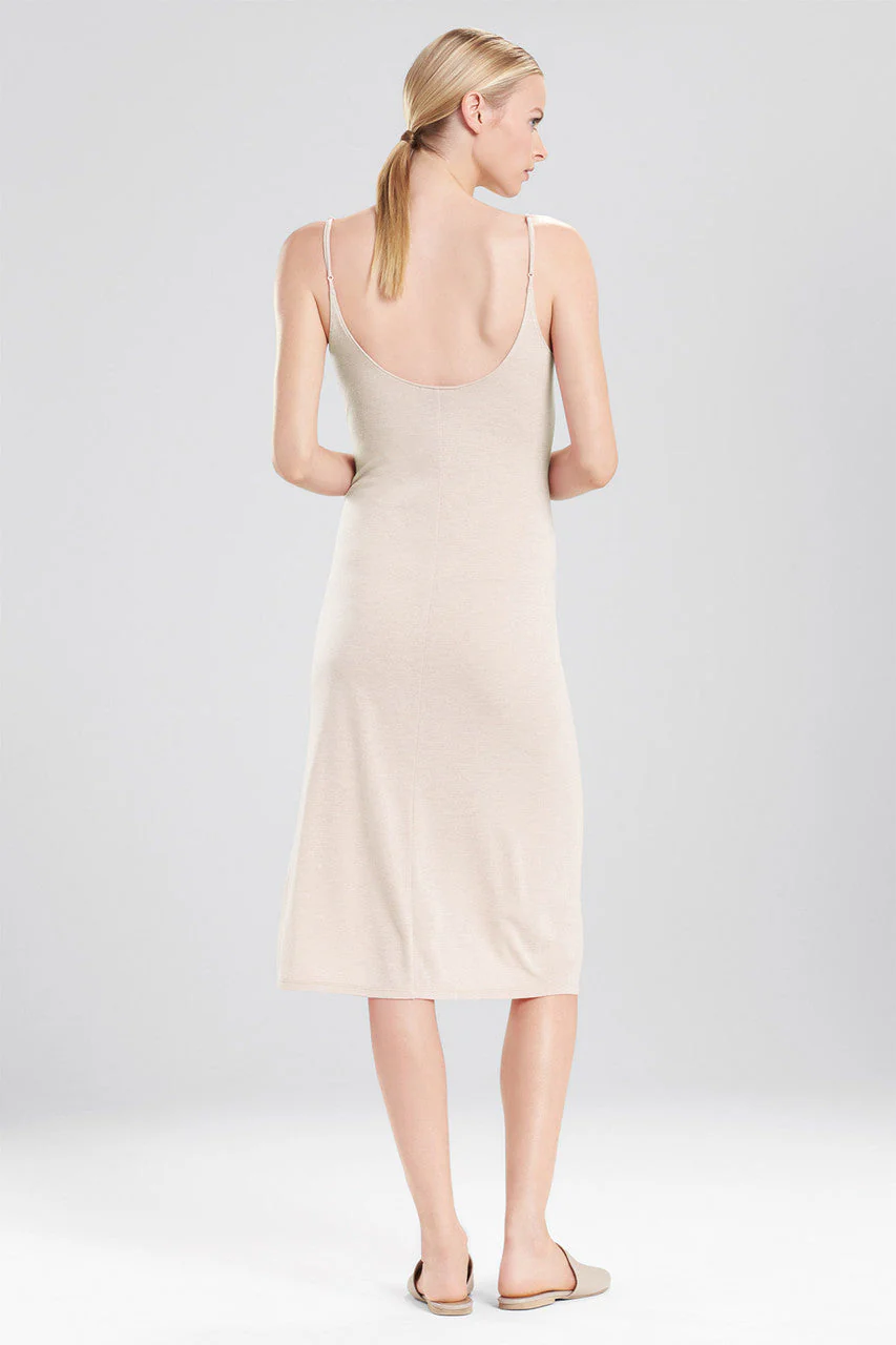 Shangri-La TENCEL™ Slip Dress - Image 3