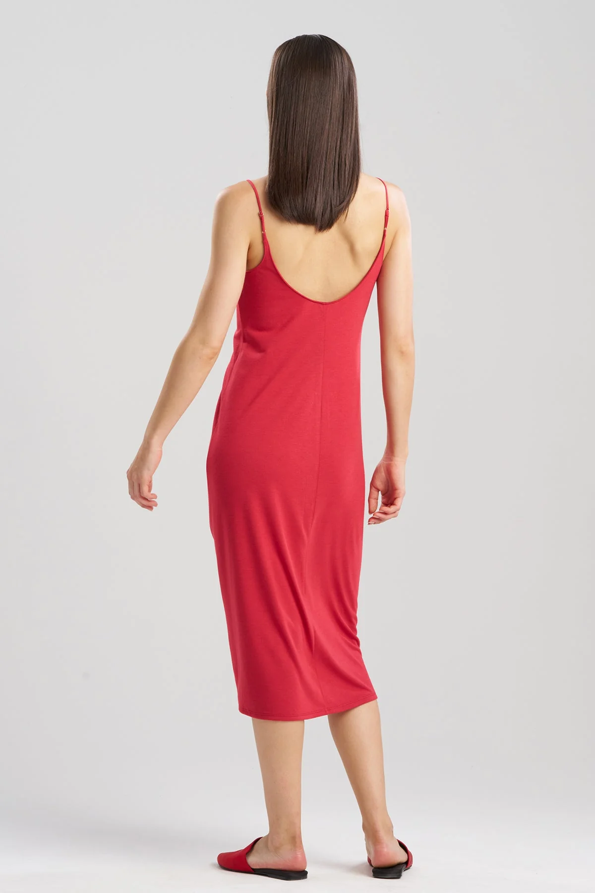 Shangri-La TENCEL™ Slip Dress - Image 2