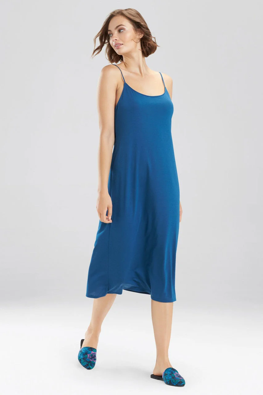 Shangri-La TENCEL™ Slip Dress - Image 2