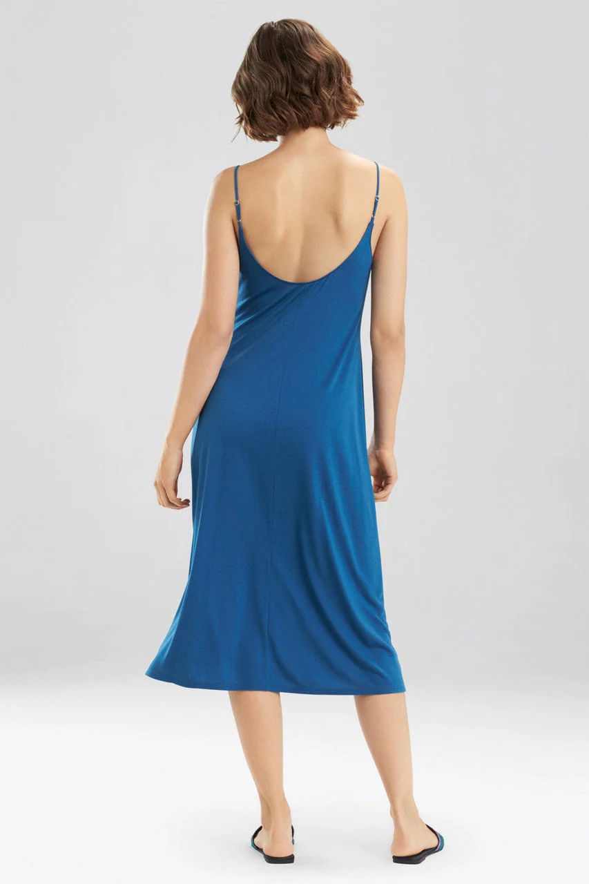 Shangri-La TENCEL™ Slip Dress - Image 3
