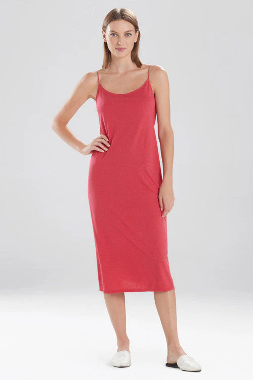 Shangri-La TENCEL™ Slip Dress