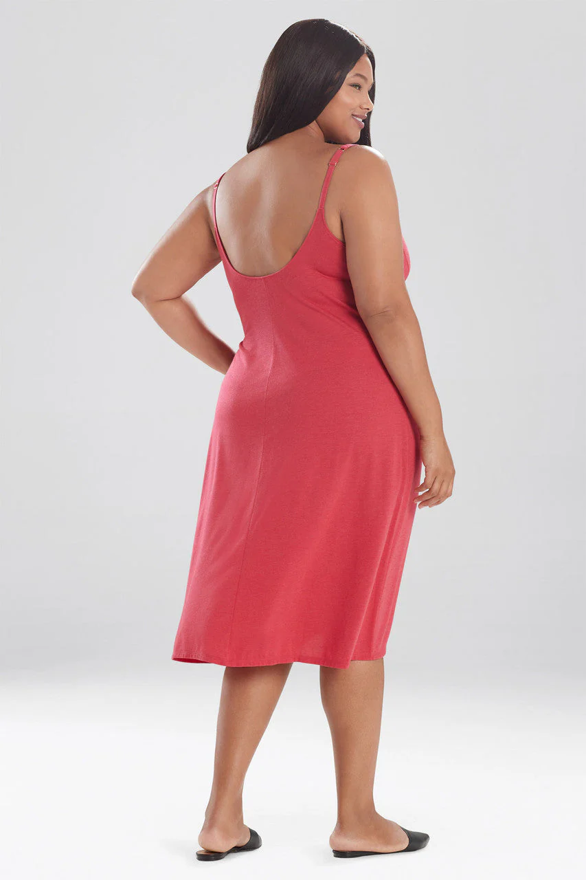 Shangri-La TENCEL™ Slip Dress - Image 2