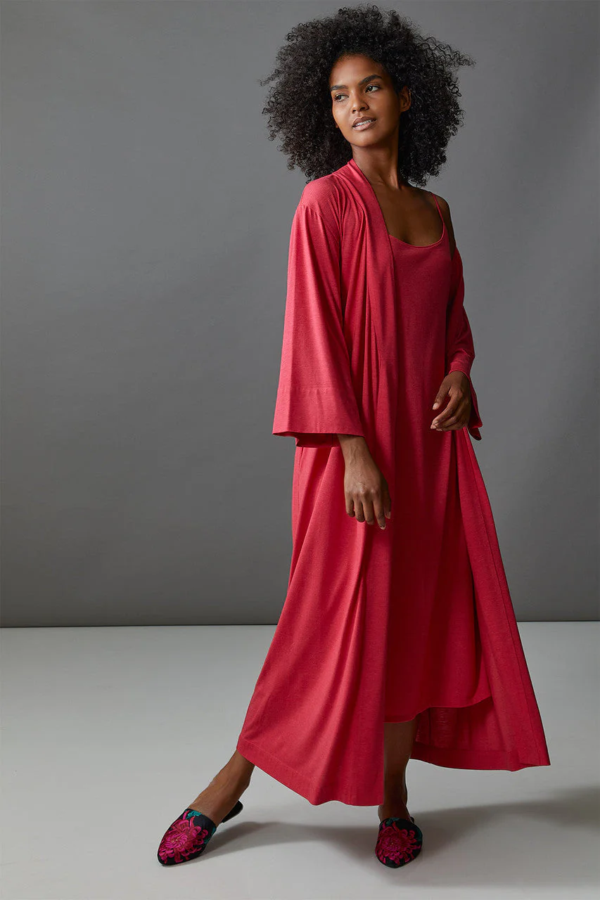 Shangri-La TENCEL™ Slip Dress - Image 5