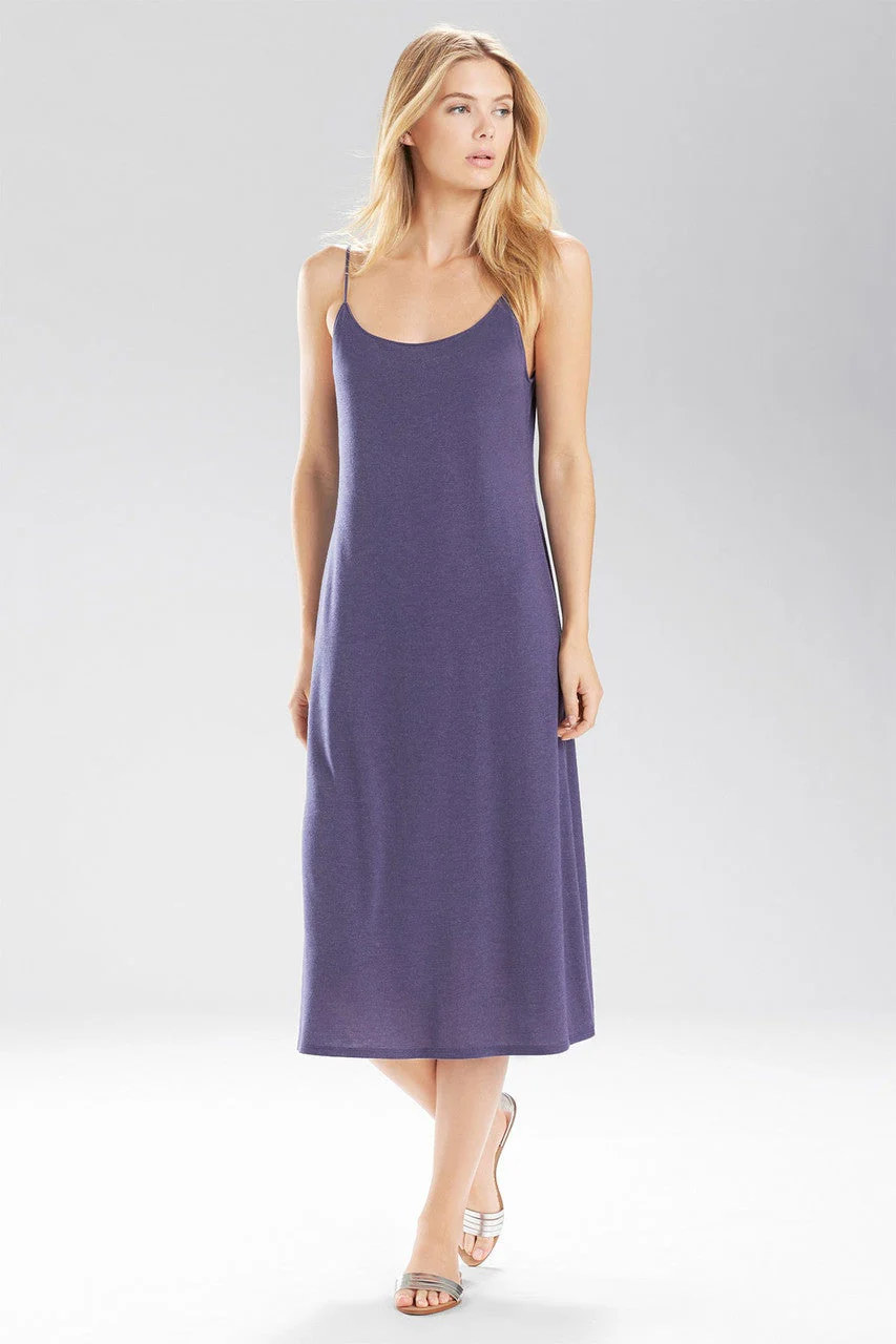 Shangri-La TENCEL™ Slip Dress