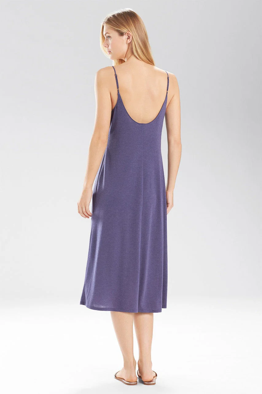 Shangri-La TENCEL™ Slip Dress - Image 2