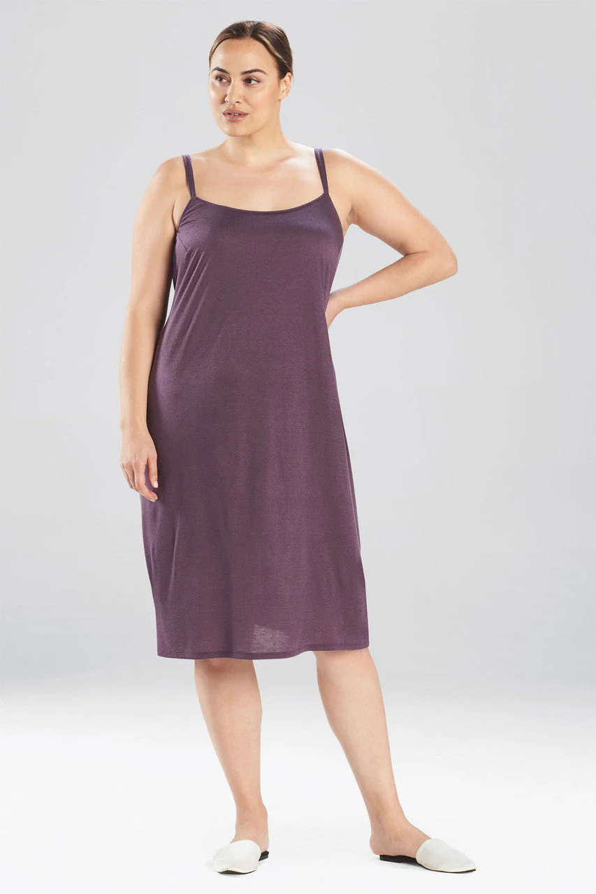 Shangri-La TENCEL™ Slip Dress - Image 3