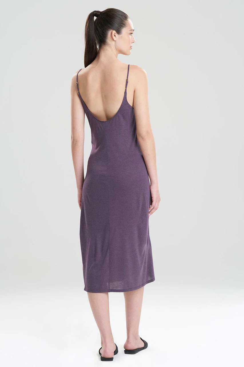Shangri-La TENCEL™ Slip Dress - Image 4