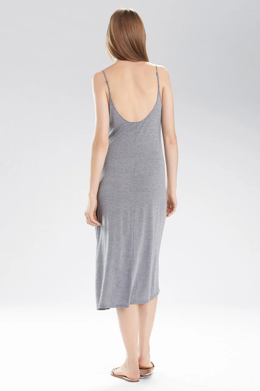 Shangri-La TENCEL™ Slip Dress - Image 2