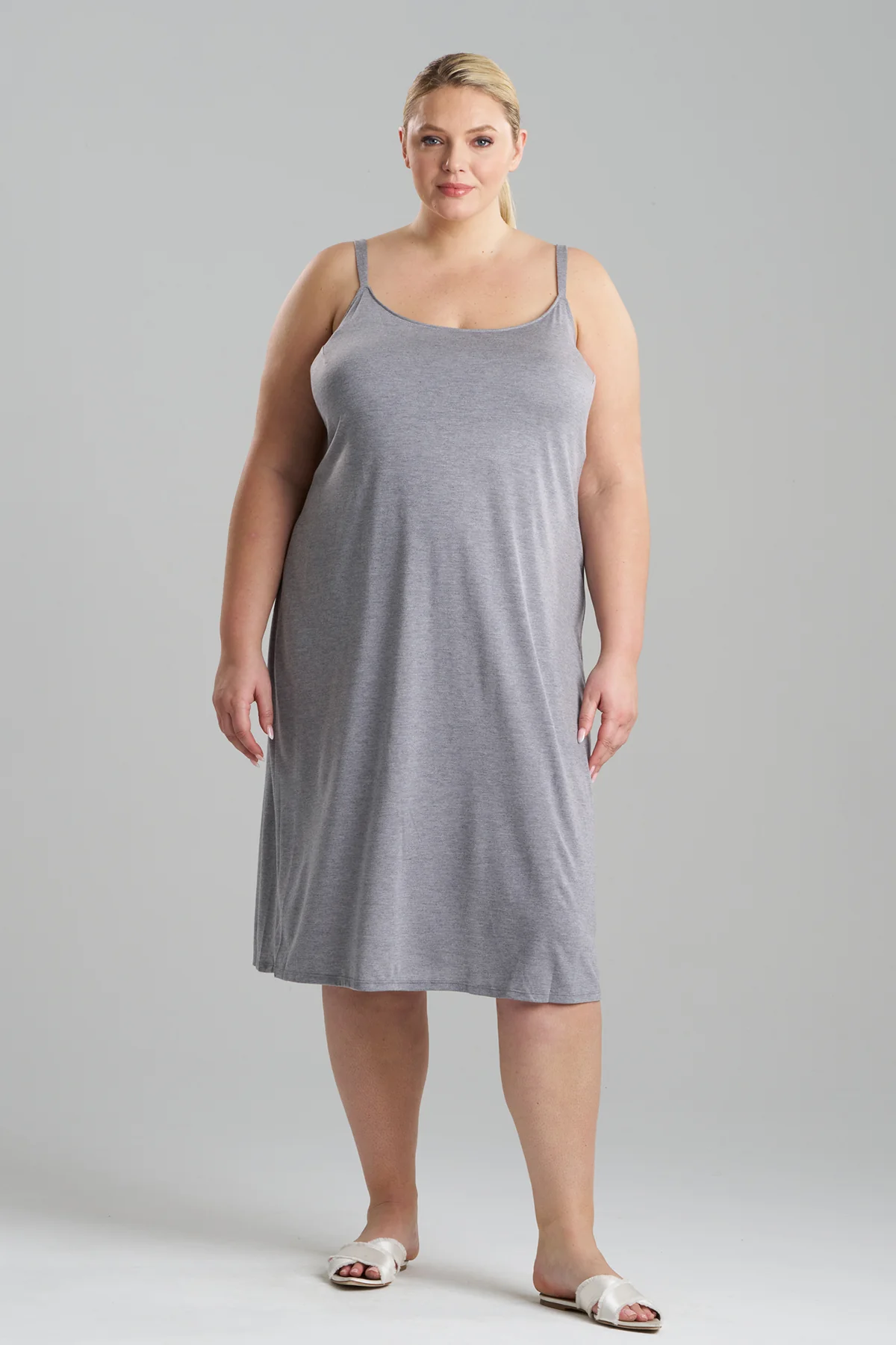 Shangri-La TENCEL™ Slip Dress - Image 3