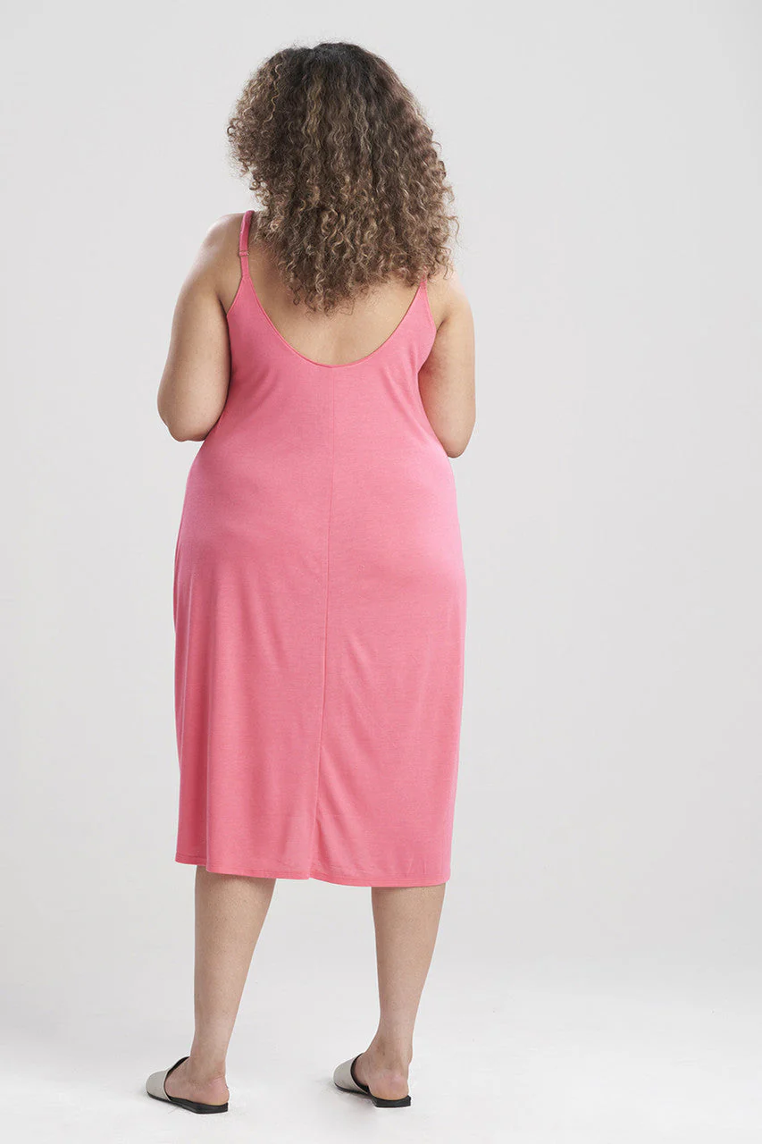 Shangri-La TENCEL™ Slip Dress - Image 4