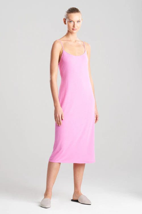 Shangri-La TENCEL™ Slip Dress