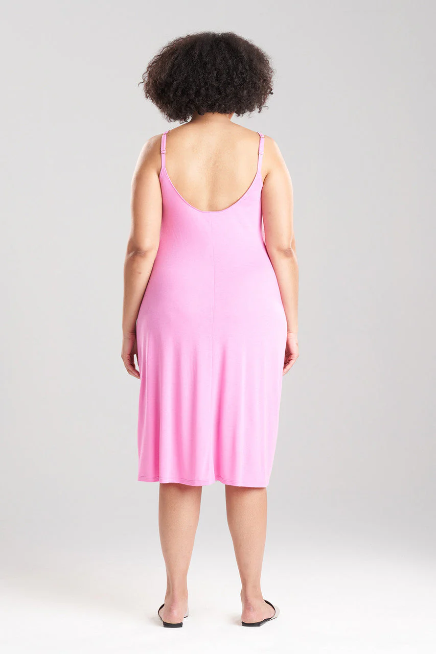 Shangri-La TENCEL™ Slip Dress - Image 2