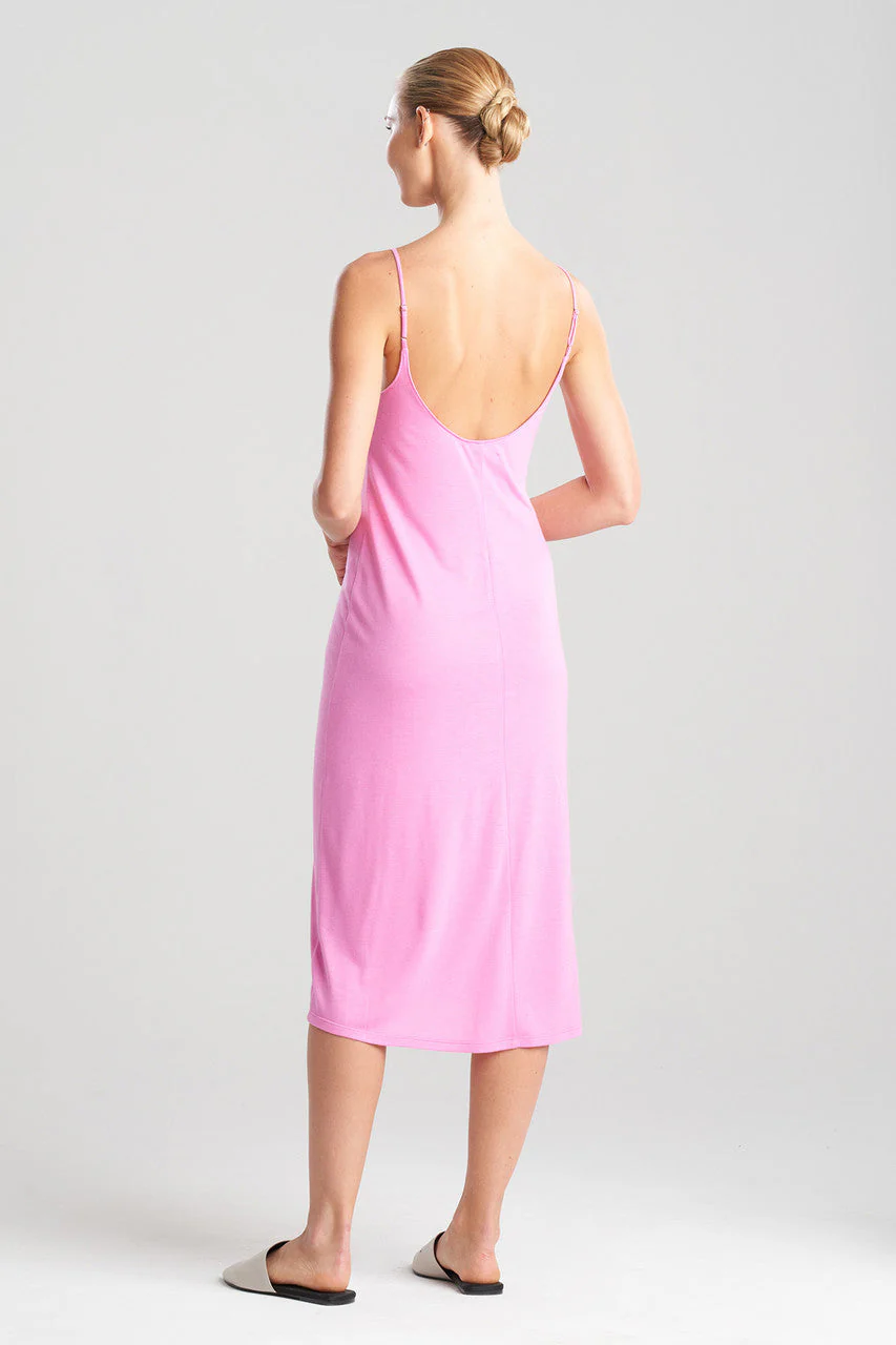 Shangri-La TENCEL™ Slip Dress - Image 5