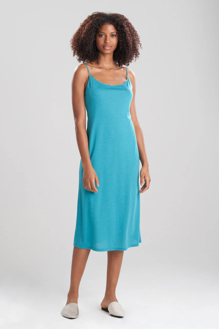 Shangri-La TENCEL™ Slip Dress - Image 3