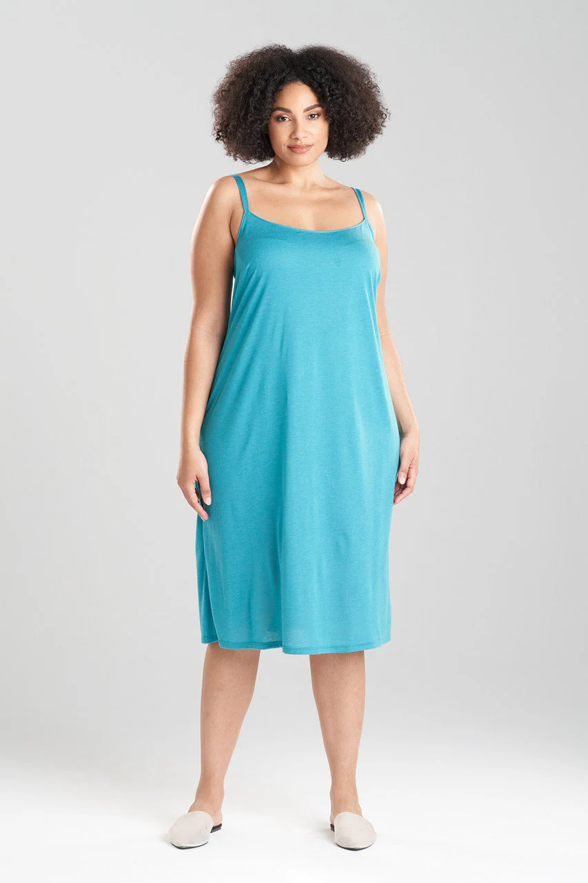 Shangri-La TENCEL™ Slip Dress - Image 4