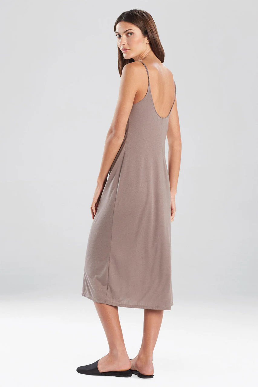 Shangri-La TENCEL™ Slip Dress - Image 2