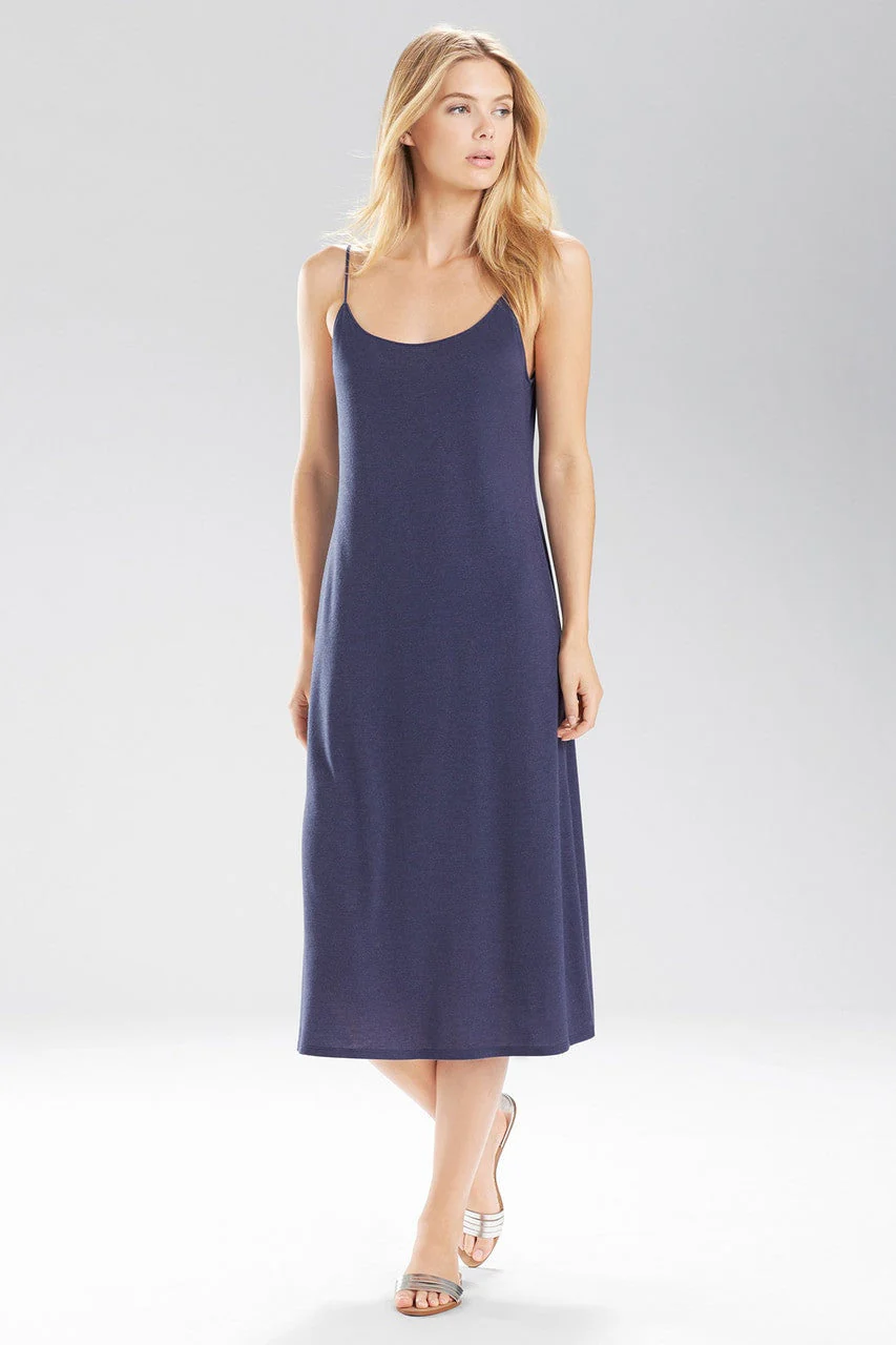 Shangri-La TENCEL™ Slip Dress - Image 2