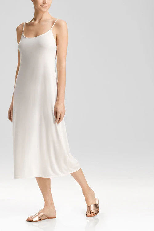 Shangri-La TENCEL™ Slip Dress
