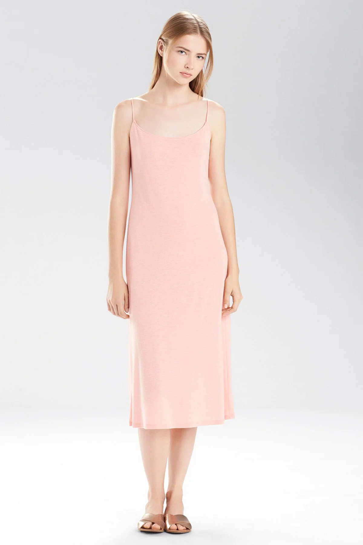 Shangri-La TENCEL™ Slip Dress