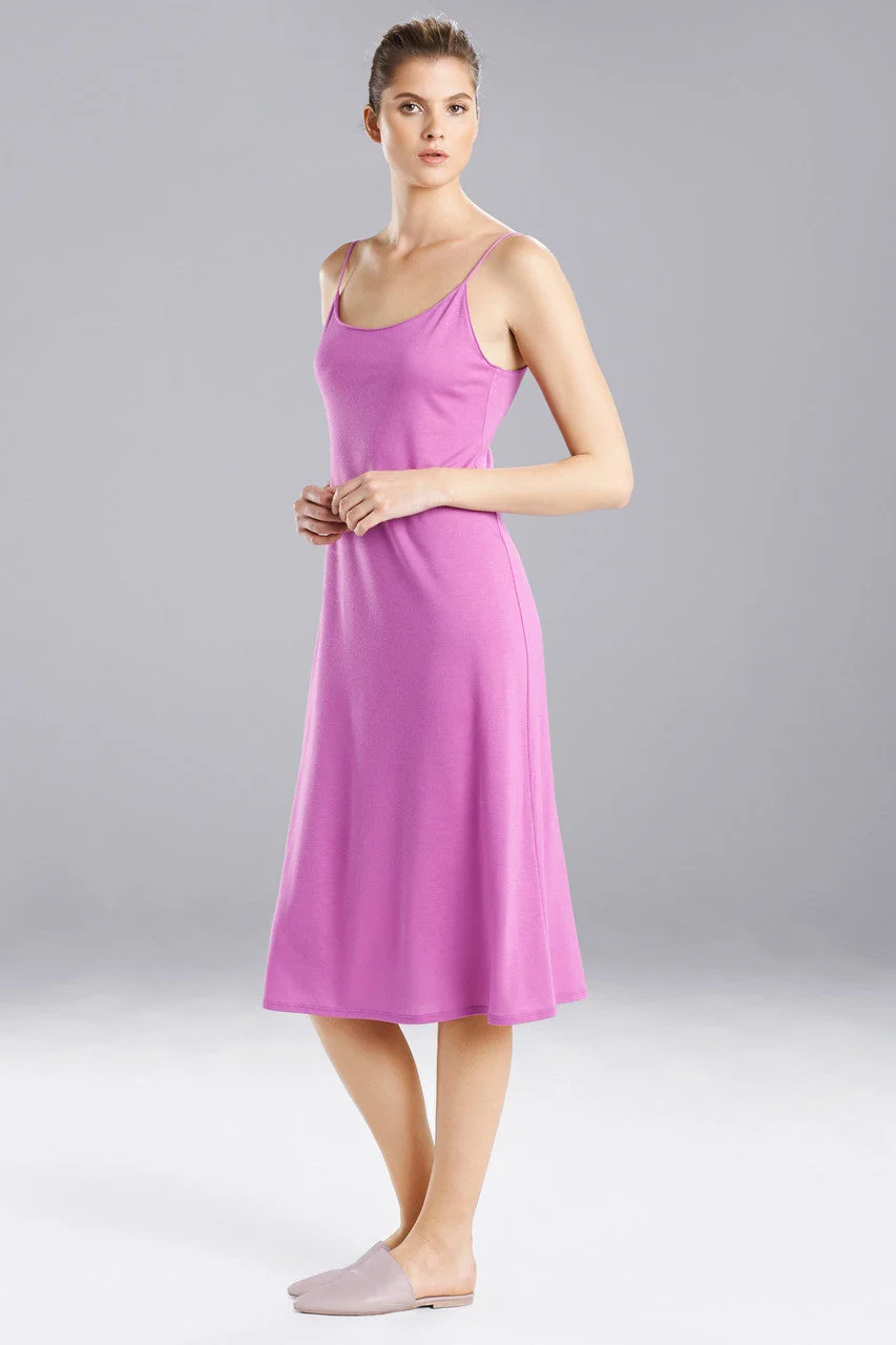 Shangri-La TENCEL™ Slip Dress - Image 2