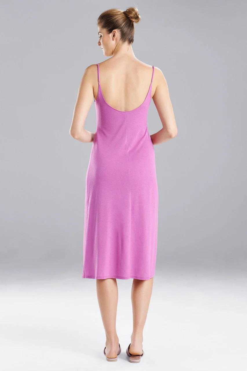 Shangri-La TENCEL™ Slip Dress - Image 3