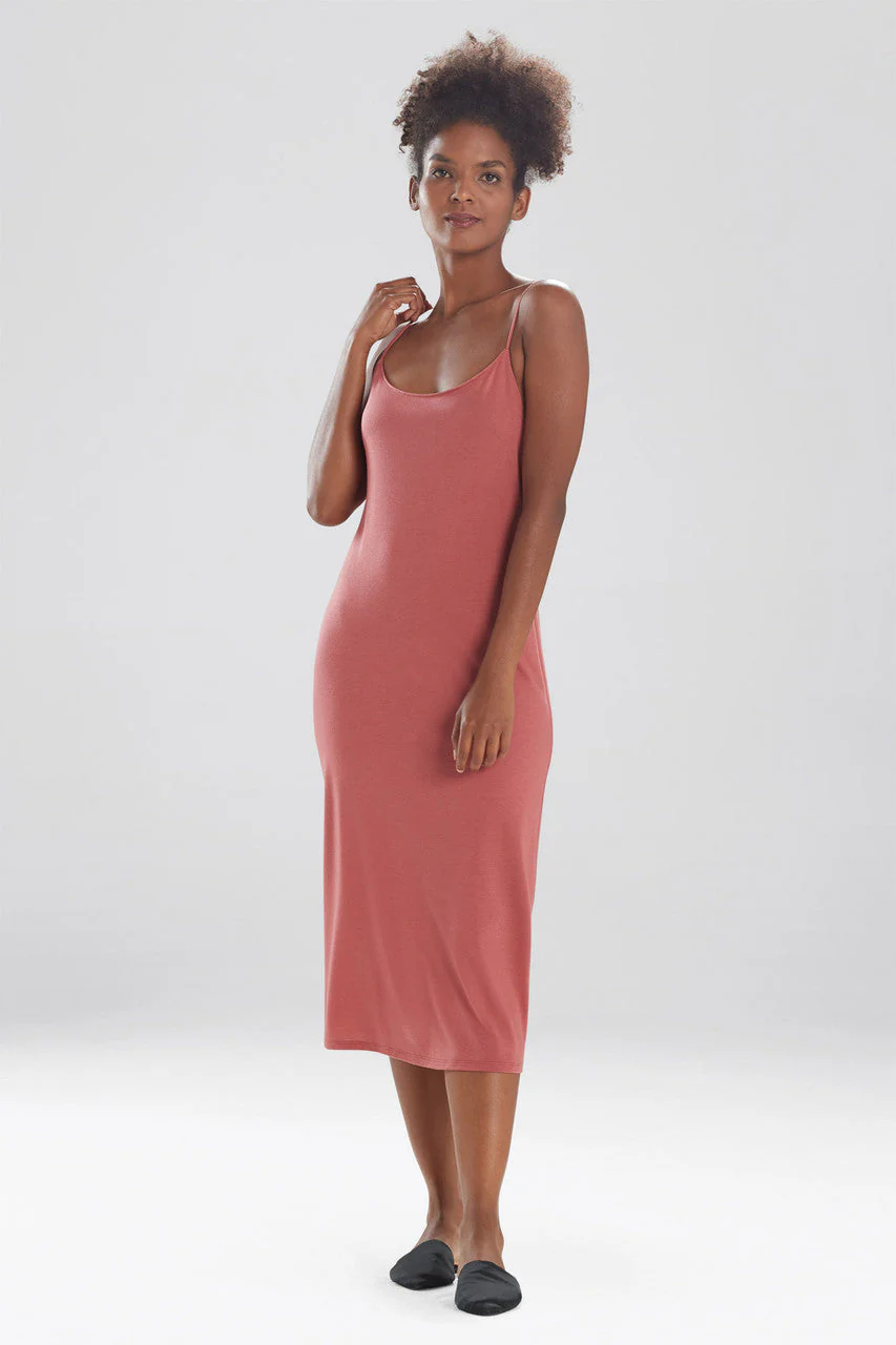Shangri-La TENCEL™ Slip Dress - Image 3