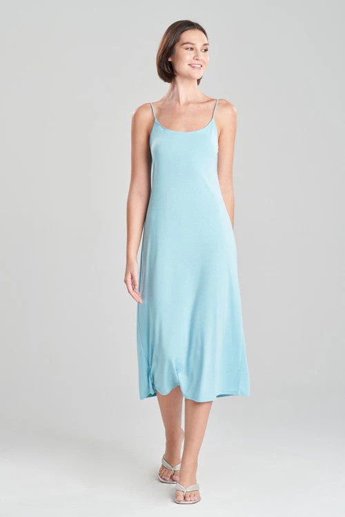 Shangri-La TENCEL™ Slip Dress