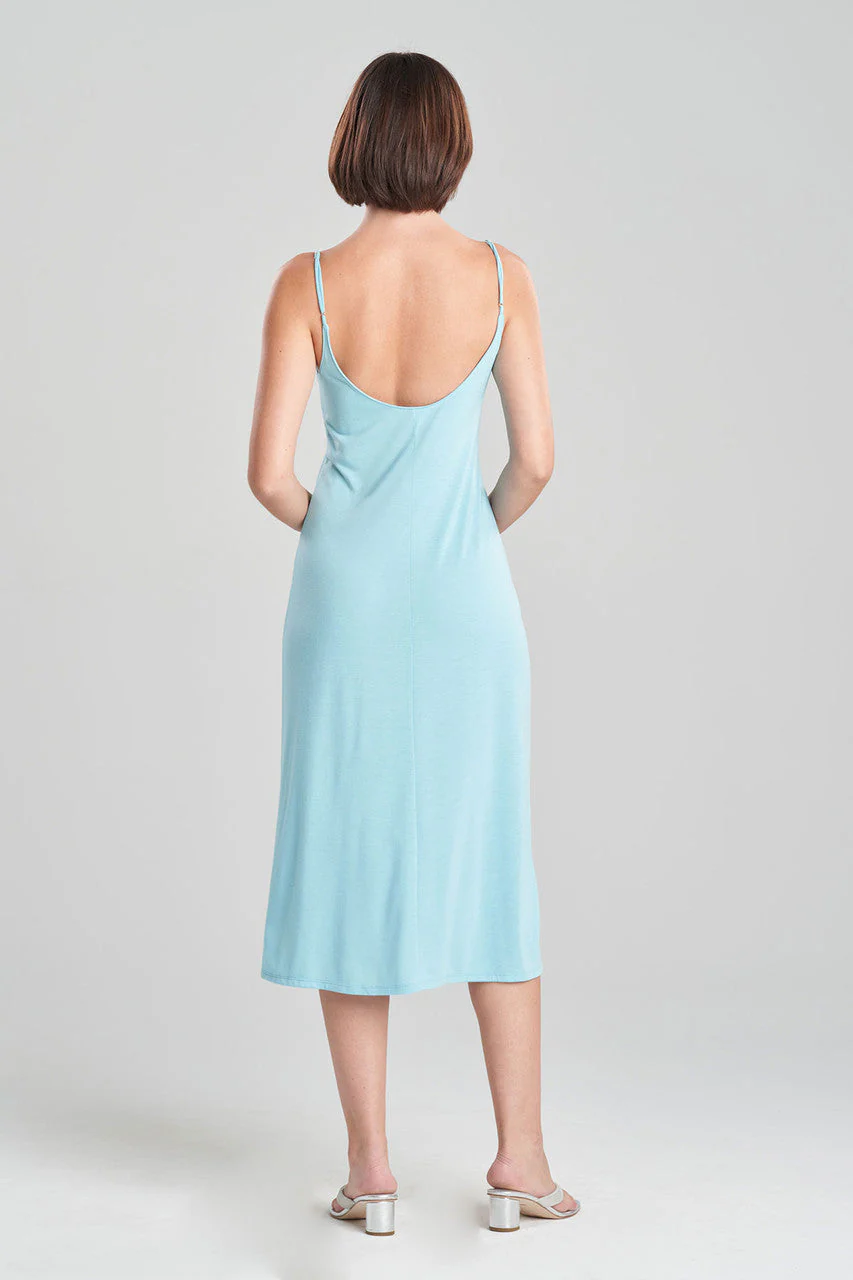 Shangri-La TENCEL™ Slip Dress - Image 3