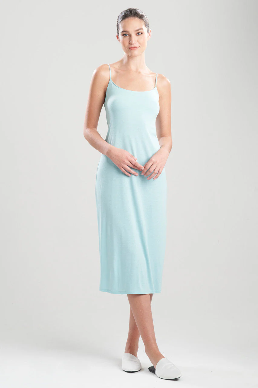 Shangri-La TENCEL™ Slip Dress - Image 3