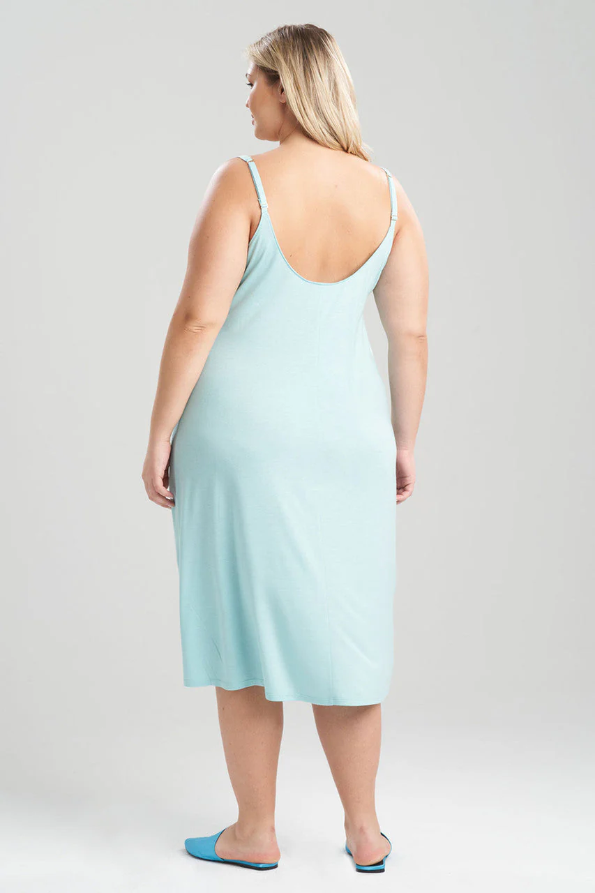Shangri-La TENCEL™ Slip Dress - Image 4