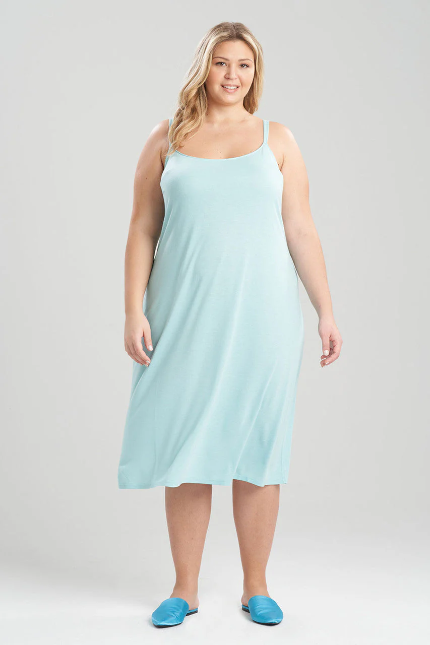 Shangri-La TENCEL™ Slip Dress - Image 5