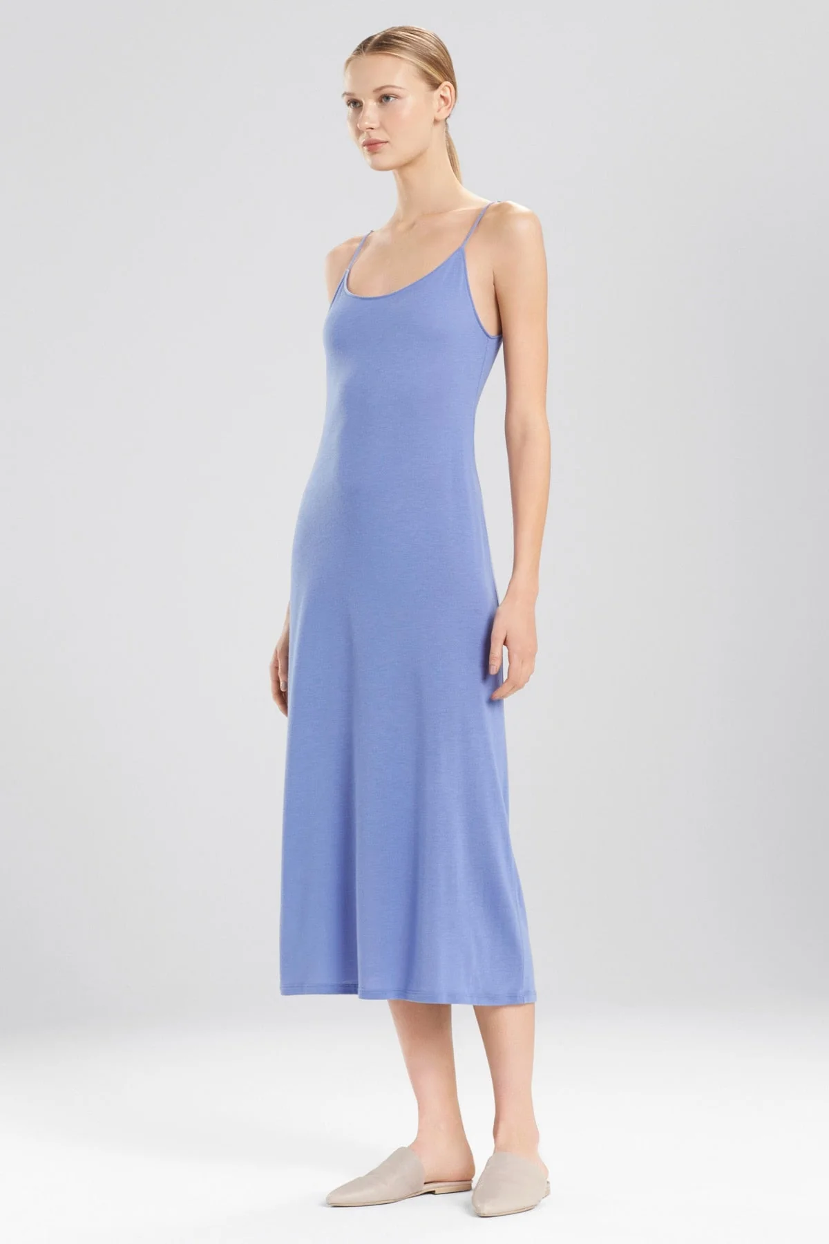 Shangri-La TENCEL™ Slip Dress