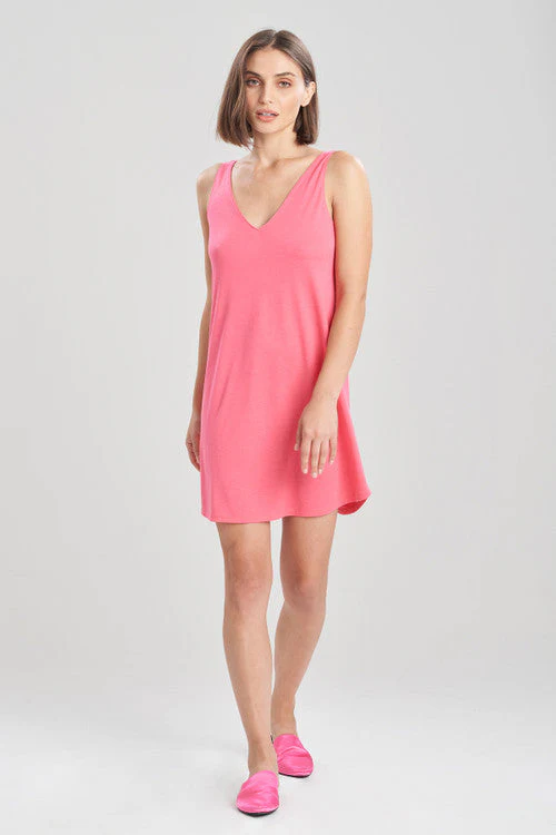 Shangri-La TENCEL™ V-Neck Chemise