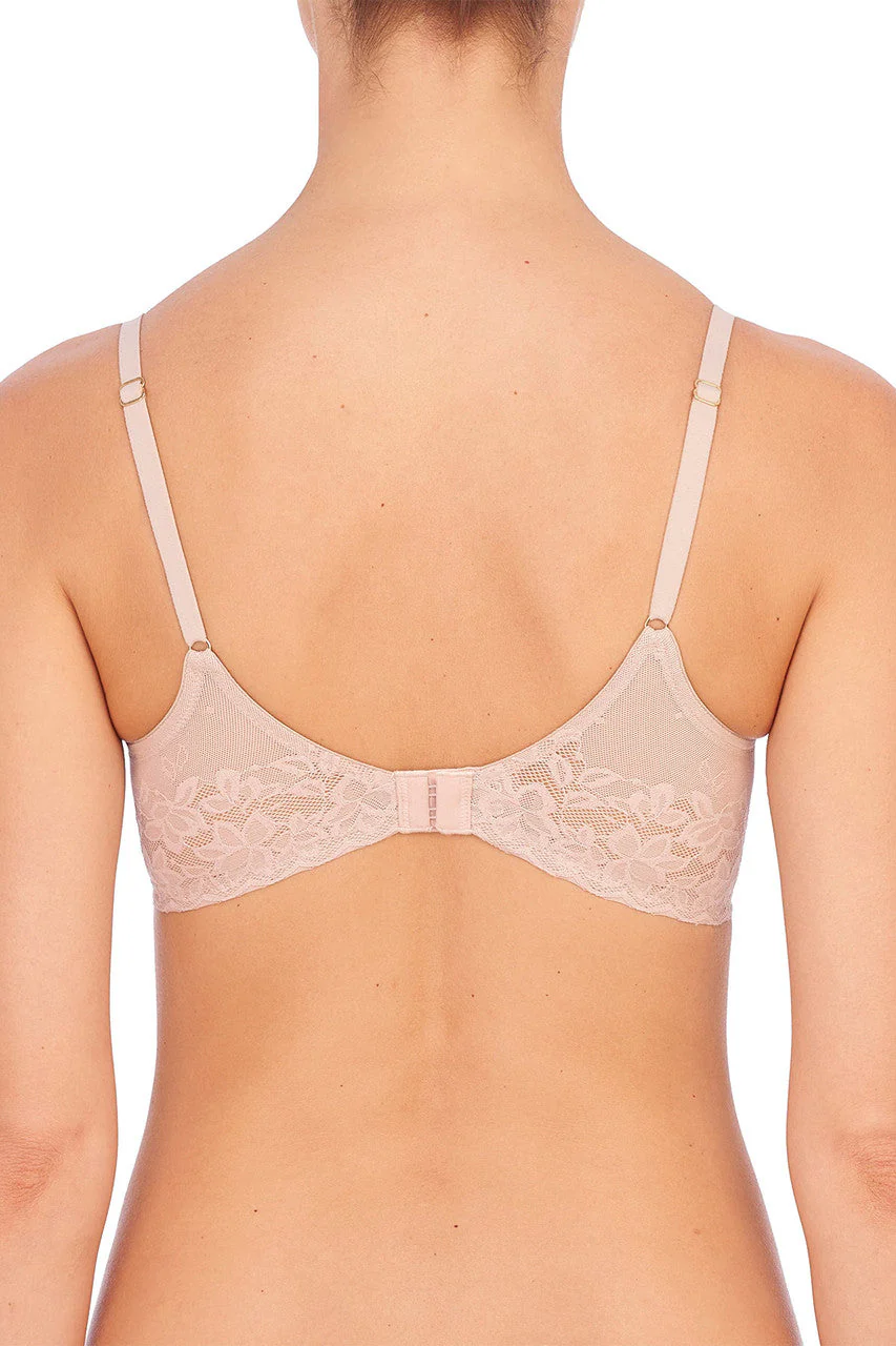 Sheer Glamour Full Fit Contour Underwire Bra - Image 4