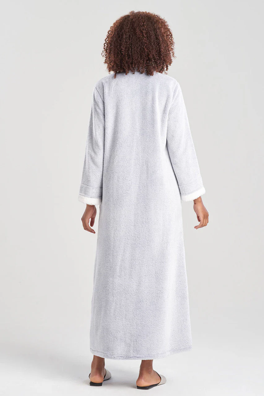 Sherpa Zip Lounger - Image 2