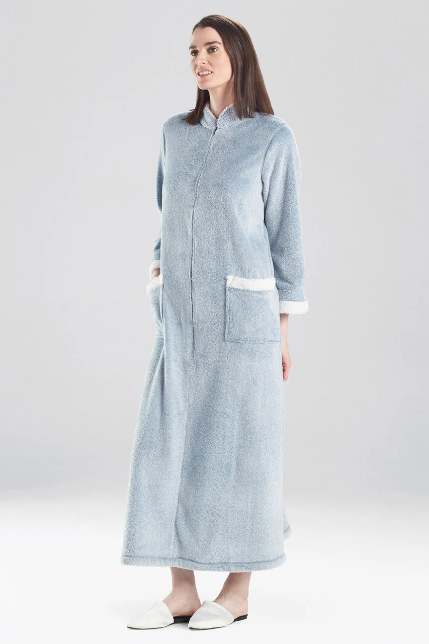 Sherpa Zip Lounger - Image 2