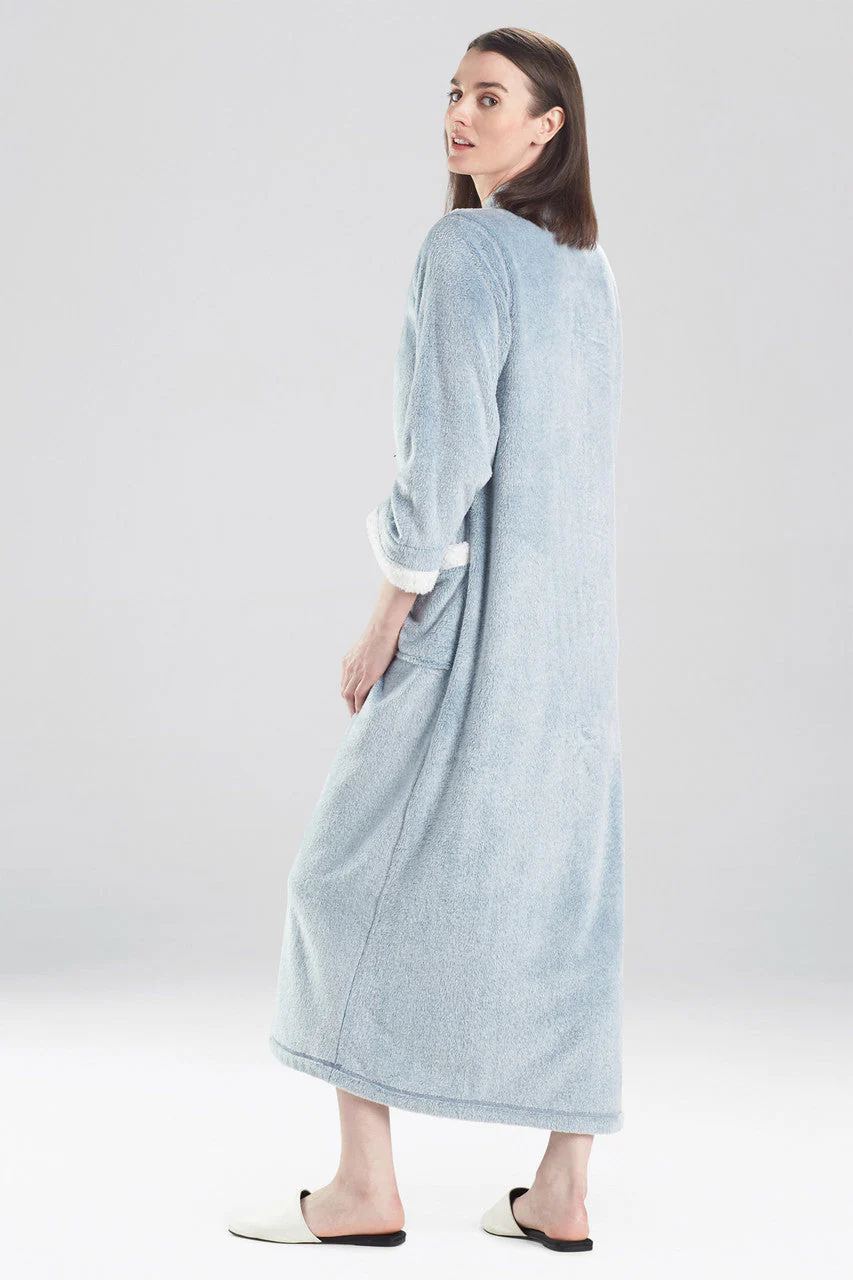 Sherpa Zip Lounger - Image 3