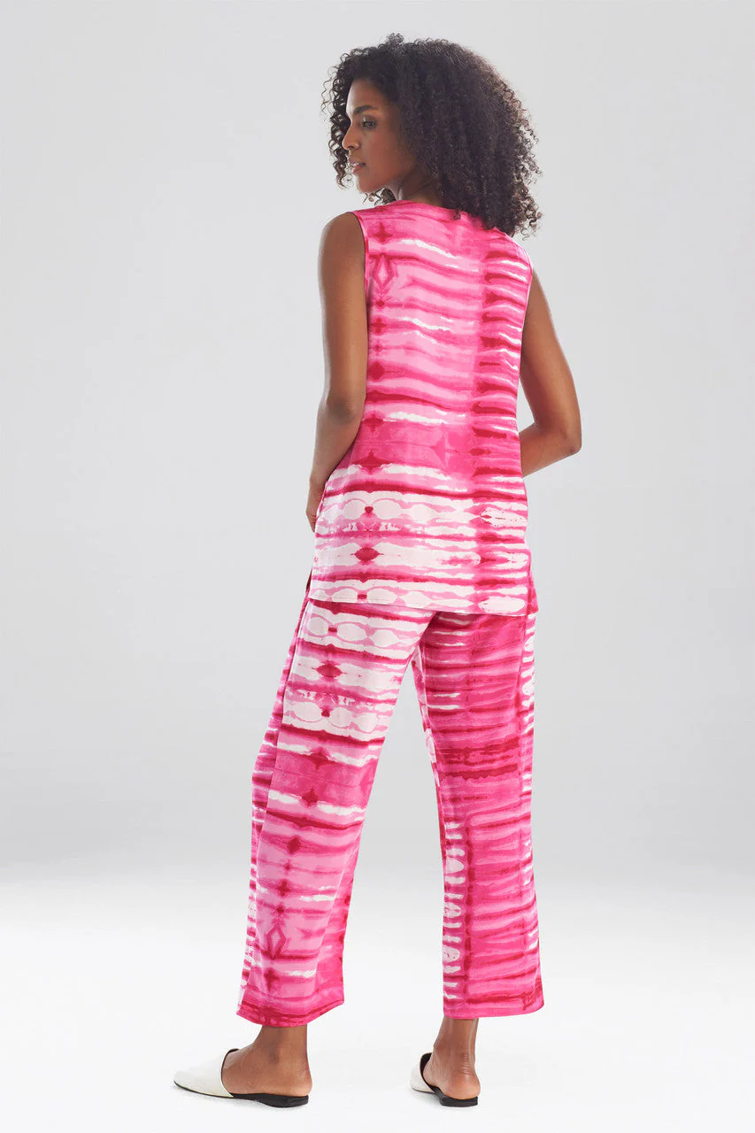 Shibori Challis PJ - Image 2
