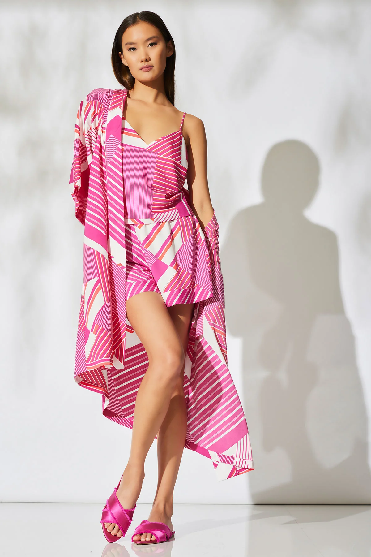 Shima Wrap