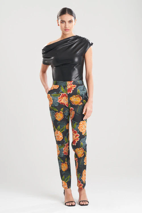 Shugo Cotton Sateen Pants - Image 6