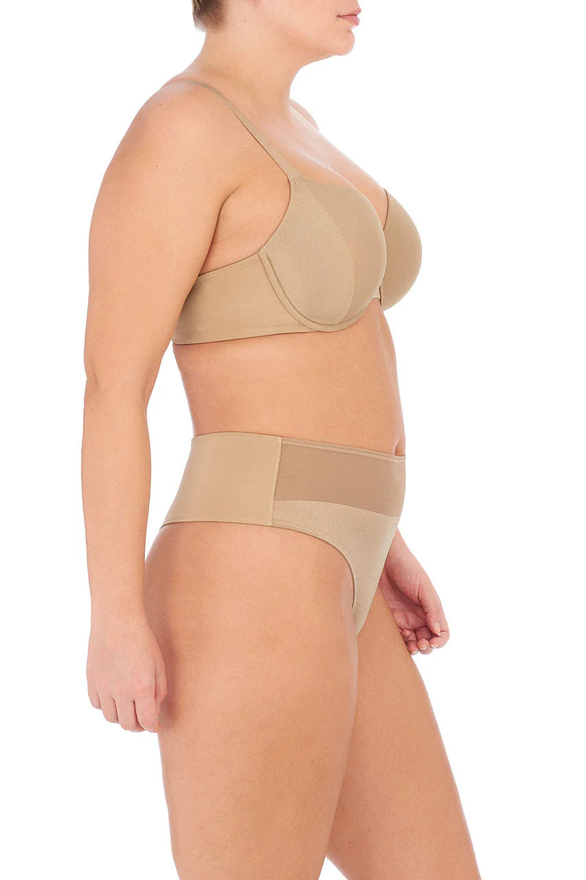 Side Effect Contour Underwire Bra - Image 11